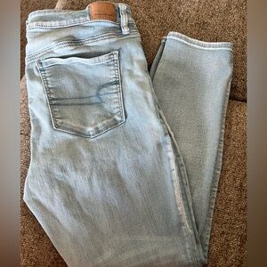 Women’s American Eagle Jeggings